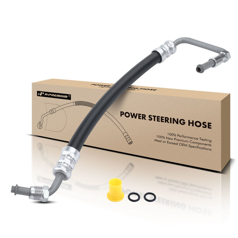 Power Steering Pressure Line Hose Assembly for Dodge Viper 1992-2002 8.0L