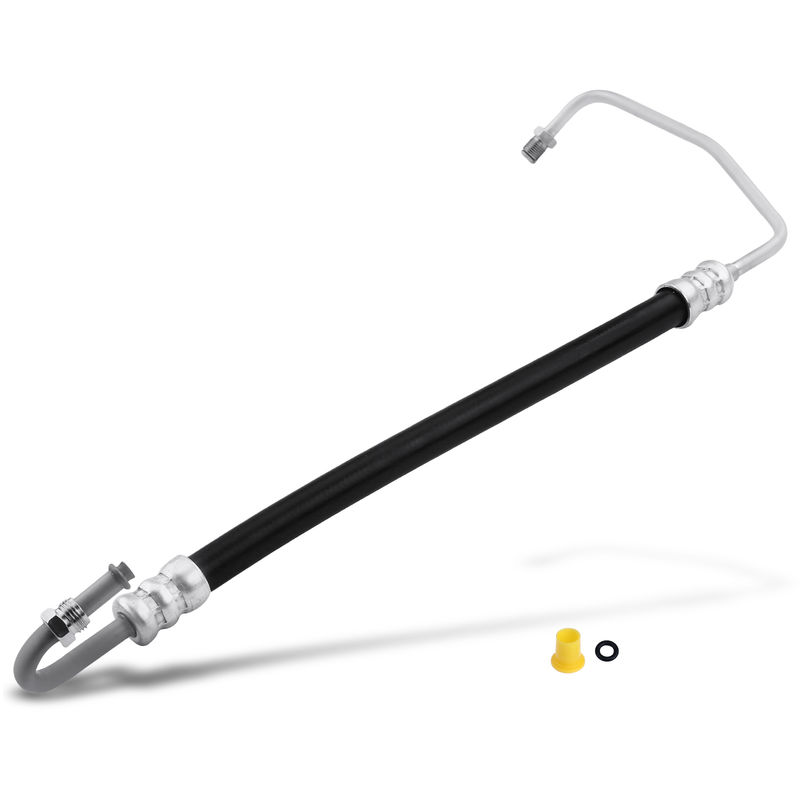 Power Steering Pressure Line Hose Assembly for Ford E-100 E-150 E-250 E-350 82-96