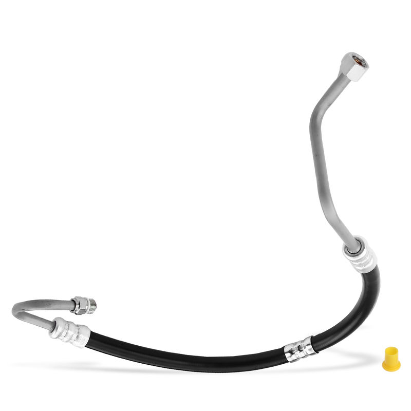 Power Steering Pressure Line Hose Assembly for Ford E-550 02-03 6.8L