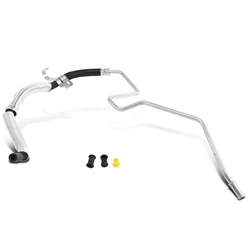 Power Steering Return Line Hose Assembly for Ford Edge 2012-2014 L4 2.0L
