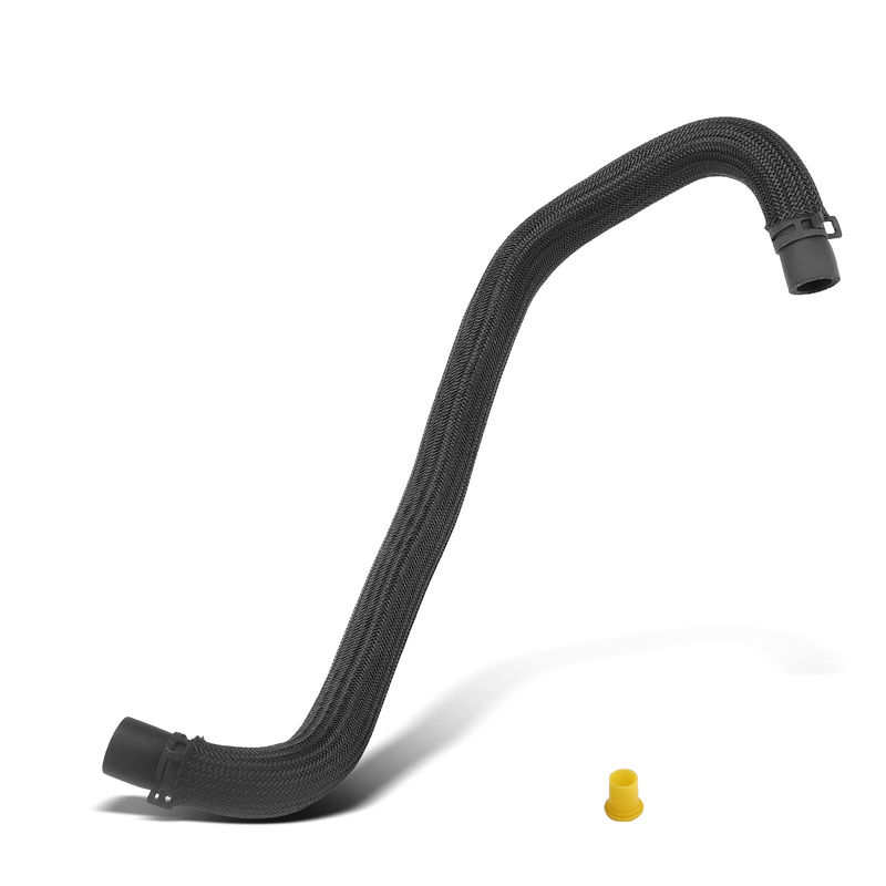 Power Steering Reservoir Line Hose Assembly for Ford Edge 2012-2014 2.0L