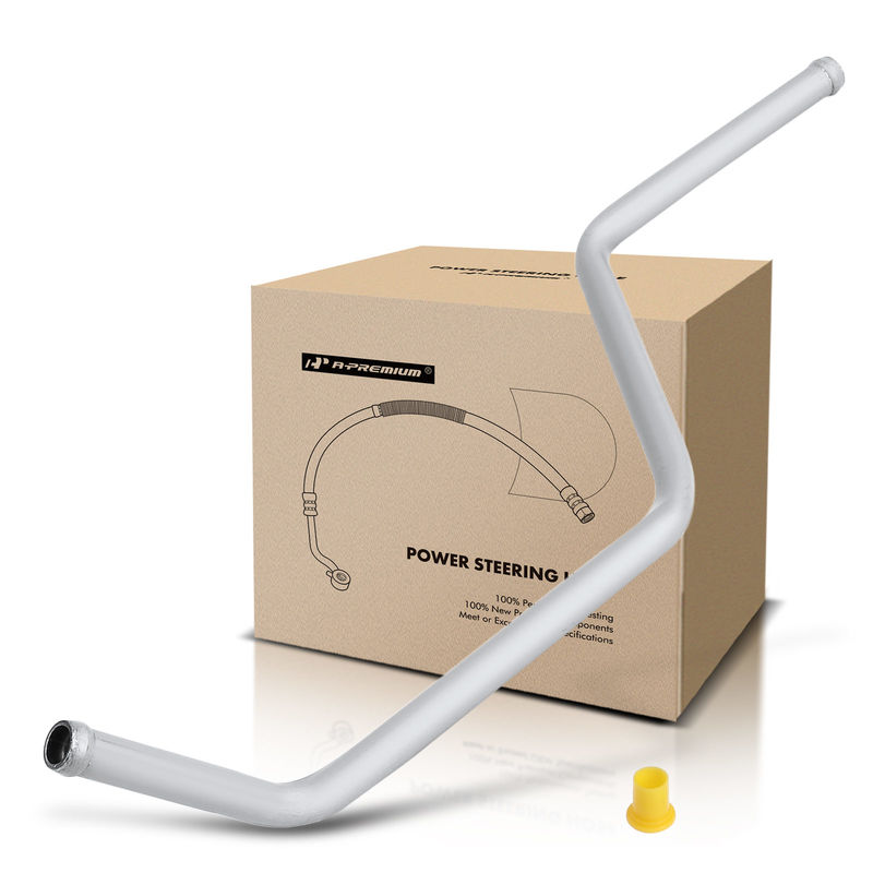 Power Steering Return Line Hose Assembly for Ford Escape Mercury Mariner Mazda