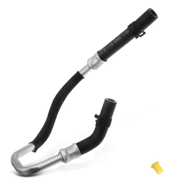 Power Steering Return Line Hose Assembly for Ford Expedition F-150 Lincoln Navigator