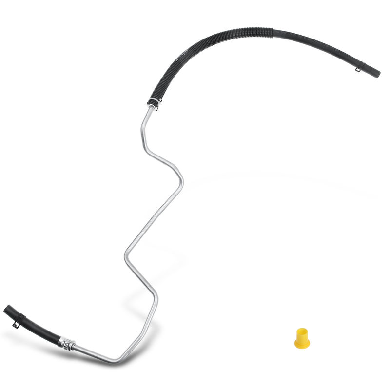 Power Steering Return Line Hose Assembly for Ford Expedition Lincoln Navigator