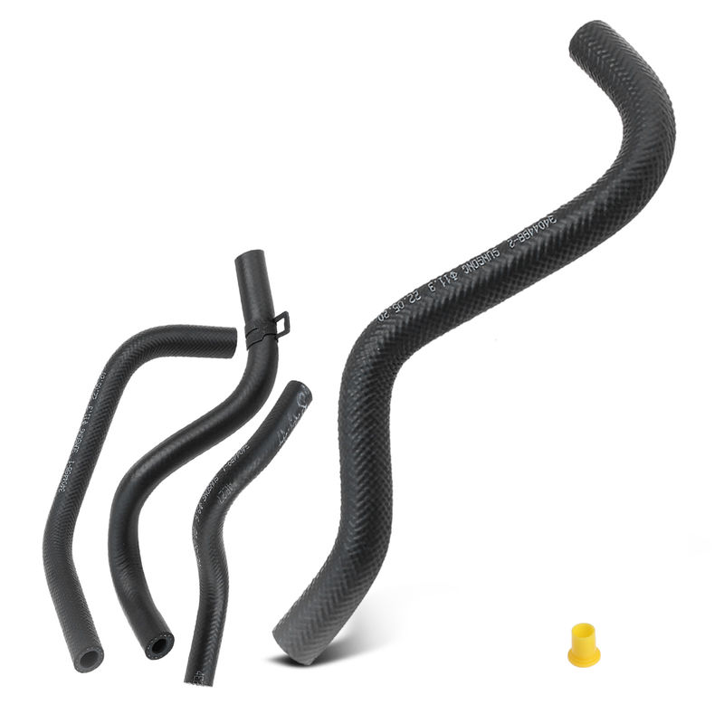 Power Steering Return Line Hose Assembly for Kia Sedona 02-05 V6 3.5L