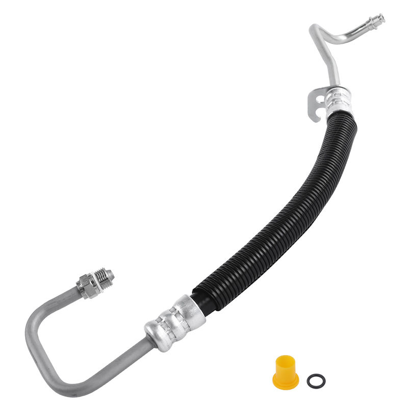 Power Steering Pressure Line Hose Assembly for Ford Explorer Mercury Mountaineer