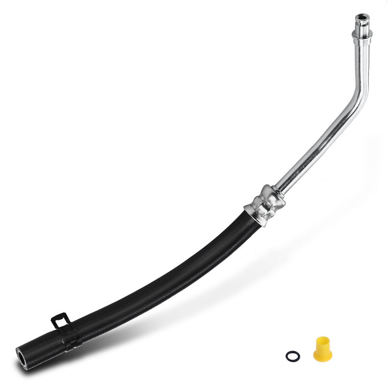 Power Steering Return Line Hose Assembly for Ford Explorer 02-10 Mercury V6 4.0L