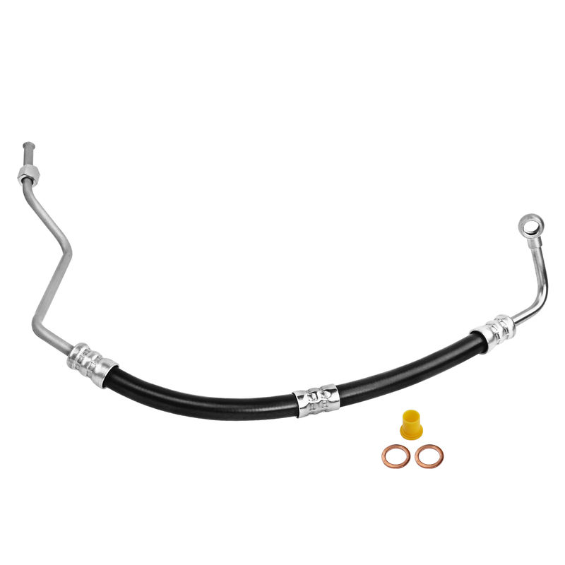 Power Steering Pressure Line Hose Assembly for Kia Sephia 2001 Spectra 2000-2004