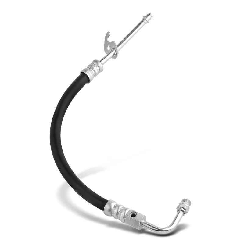 Power Steering Pressure Line Hose Assembly for Ford F-100 Ranger Mazda B2500