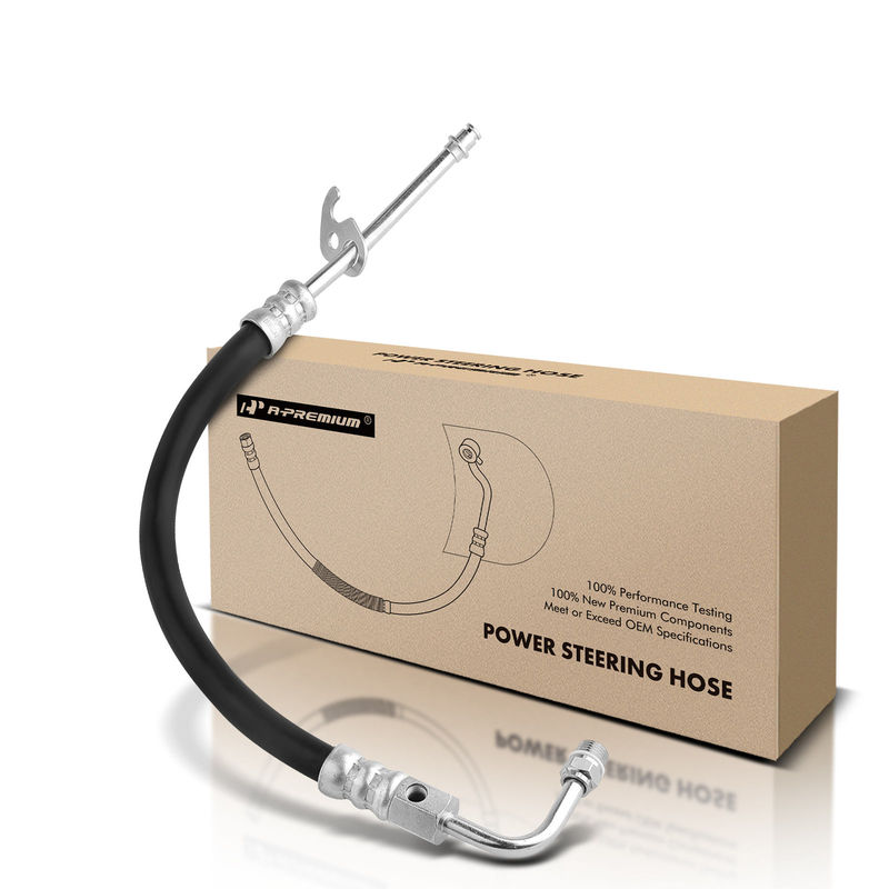 Power Steering Pressure Line Hose Assembly for Ford F-100 Ranger Mazda B2500