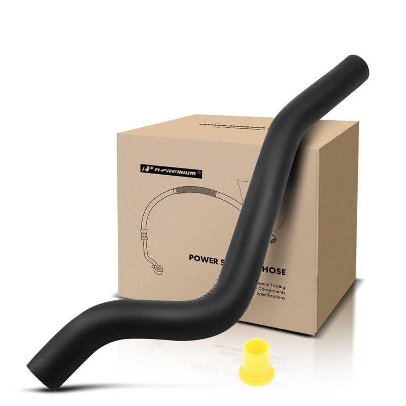 Power Steering Reservoir Line Hose Assembly for Ford F150 04-08 F150 Heritage 04