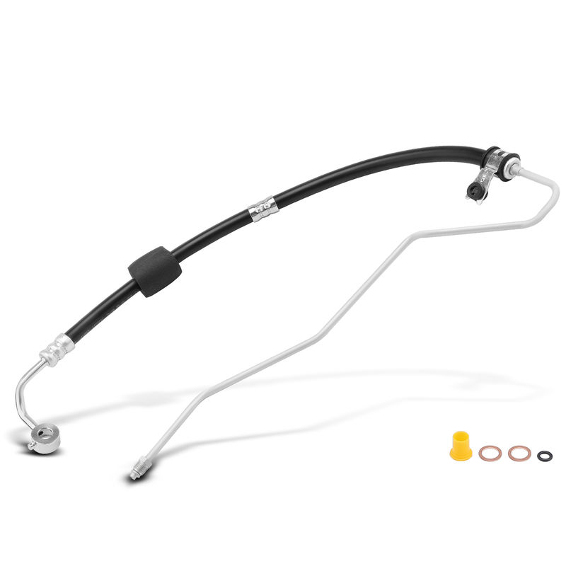 Power Steering Pressure Line Hose Assembly for Kia Spectra Spectra5 07-09 2.0L