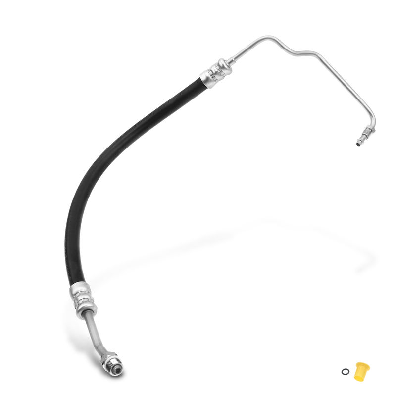 Power Steering Pressure Line Hose Assembly for Ford F-150 97-04 F-150 Heritage