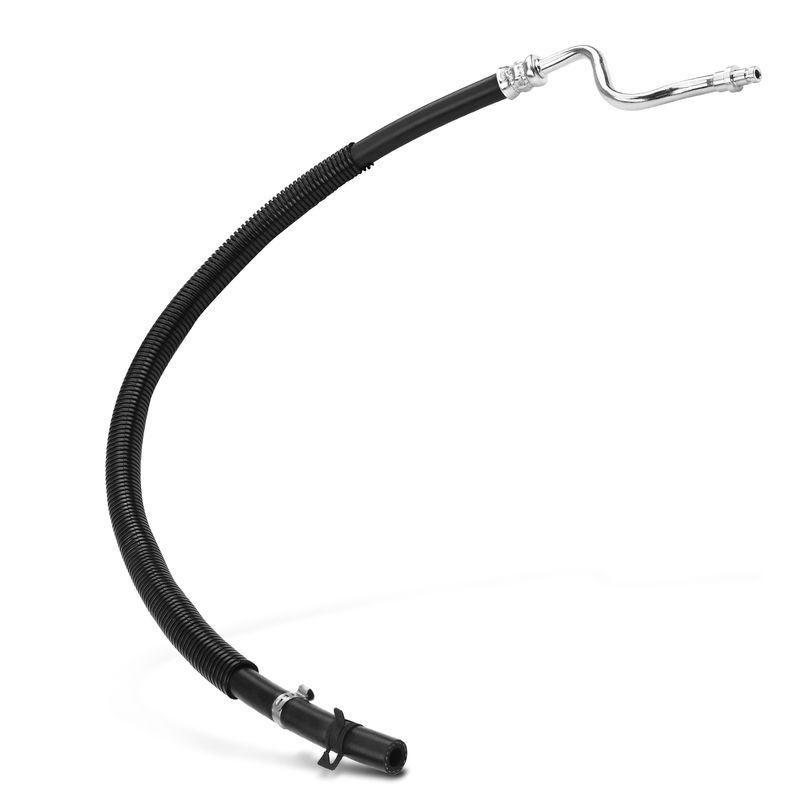 Power Steering Return Line Hose Assembly for Ford F-150 04-10 Lincoln Mark LT