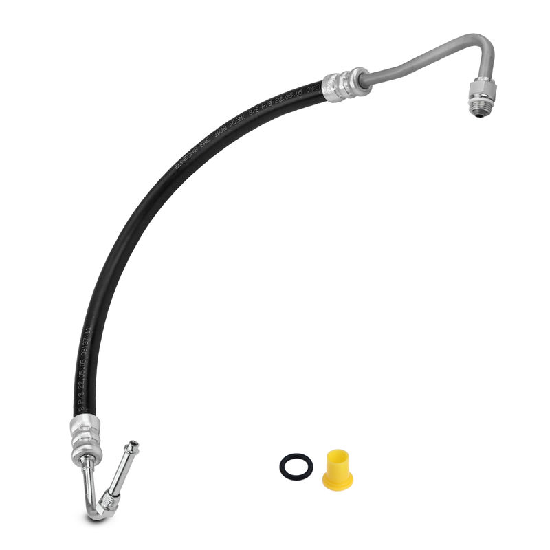 Power Steering Pressure Line Hose Assembly for Ford F-250 F-450 F-550 Super Duty