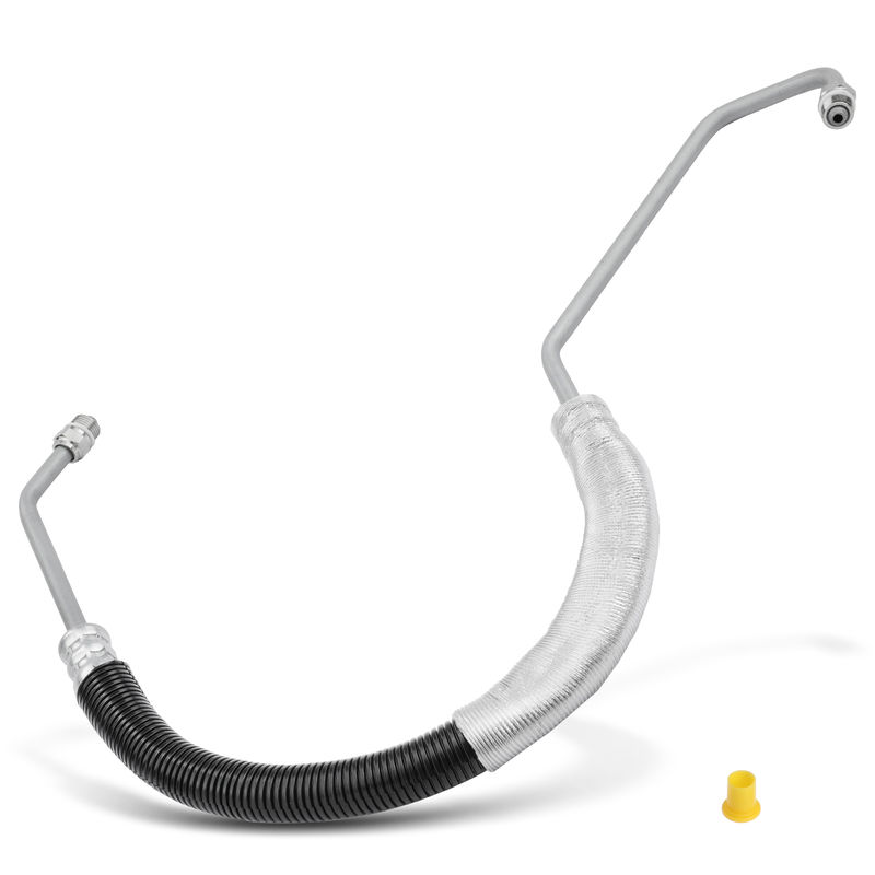 Power Steering Pressure Line Hose Assembly for Ford F-250 Super Duty 05-07 6.8L