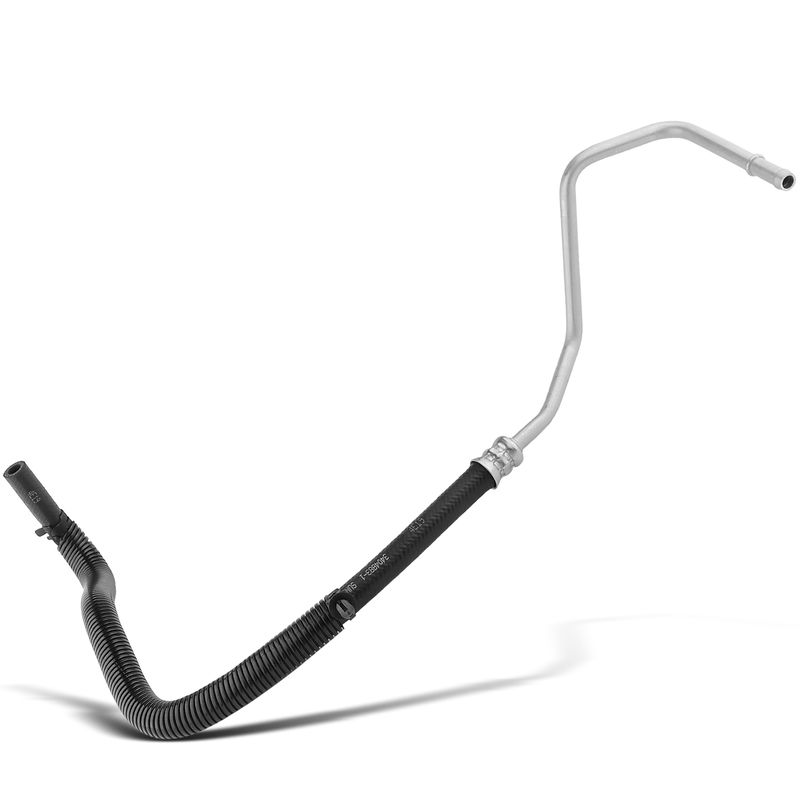 Power Steering Return Line Hose Assembly for Ford F-250 F-350 F450 Super Duty