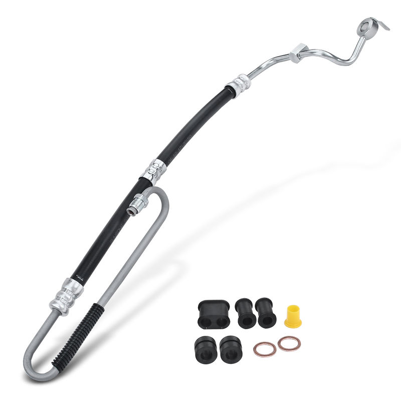 Power Steering Pressure Line Hose Assembly for Lexus LS430 2001-2006 4.3L