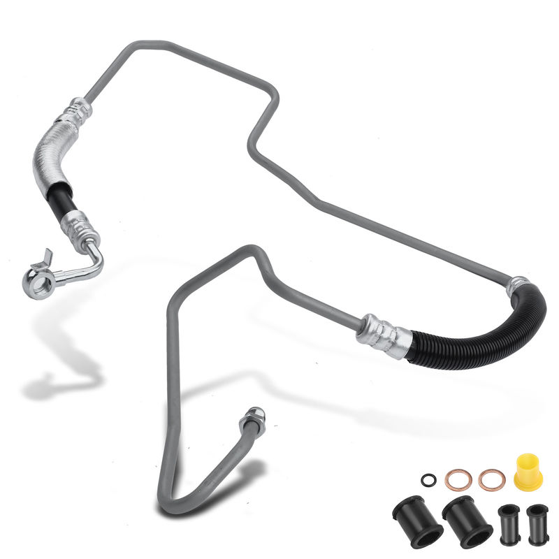 Power Steering Pressure Line Hose Assembly for Lexus RX300 1999-2003 V6 3.0L