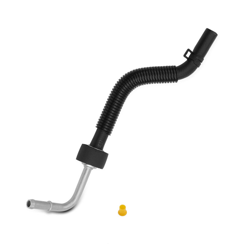 Power Steering Return Line Hose Assembly for Ford F-250 Super Duty 08 09 10 6.4L