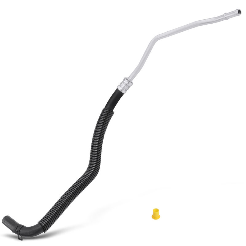 Power Steering Return Line Hose Assembly for Ford F-250 Super Duty w/ Hydroboost