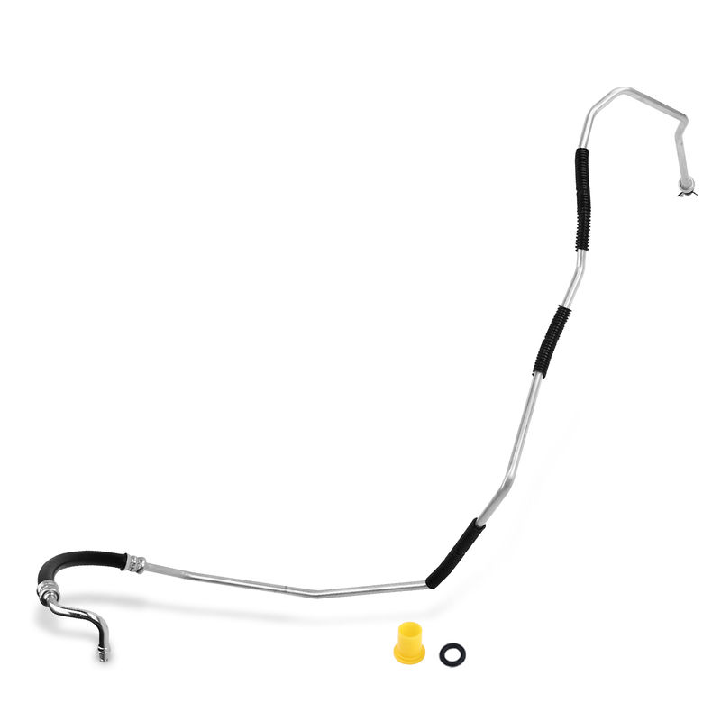 Power Steering Return Line Hose Assembly for Ford Focus 2008 2011 L4 2.0L