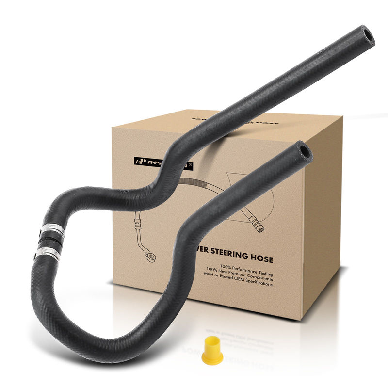 Power Steering Return Line Hose Assembly for Honda Accord 1998-2002 L4 2.3L