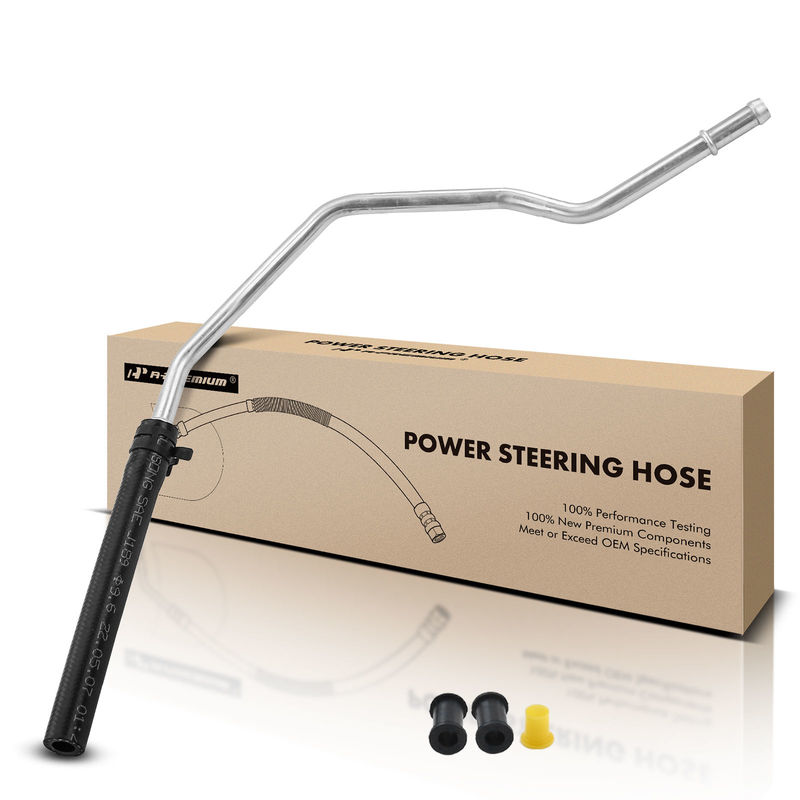 Power Steering Return Line Hose Assembly for Mazda CX-9 2007-2013 3.5L 3.7L