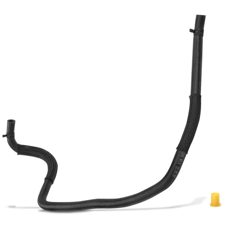 Power Steering Return Line Hose Assembly for Ford Fusion Mercury Lincoln 06-09