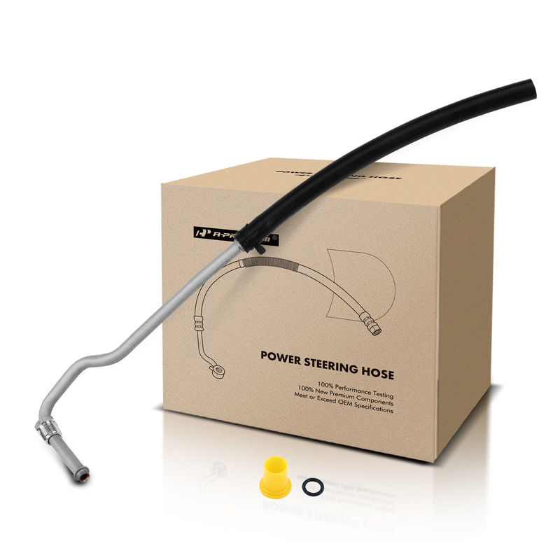 Power Steering Return Line Hose Assembly for Ford Grand Marquis Lincoln Town Car