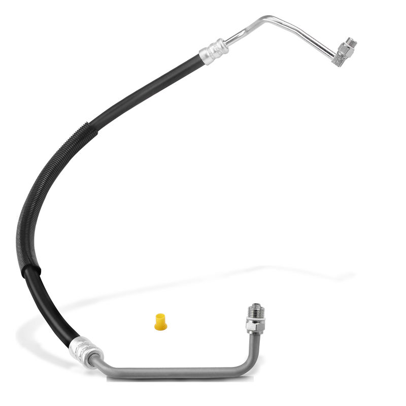 Power Steering Pressure Line Hose Assembly for Ford Mustang 1996-1998 V6 3.8L