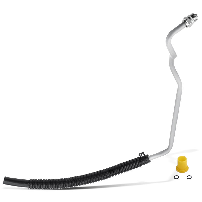 Power Steering Return Line Hose Assembly for Ford Mustang 2001-2004 4.6L