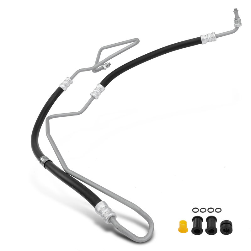 Power Steering Pressure Line Hose Assembly for Dodge Charger Chrysler 300 09-10