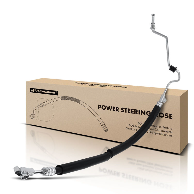 Power Steering Pressure Line Hose Assembly for Honda Odyssey 2011-2017 3.5L