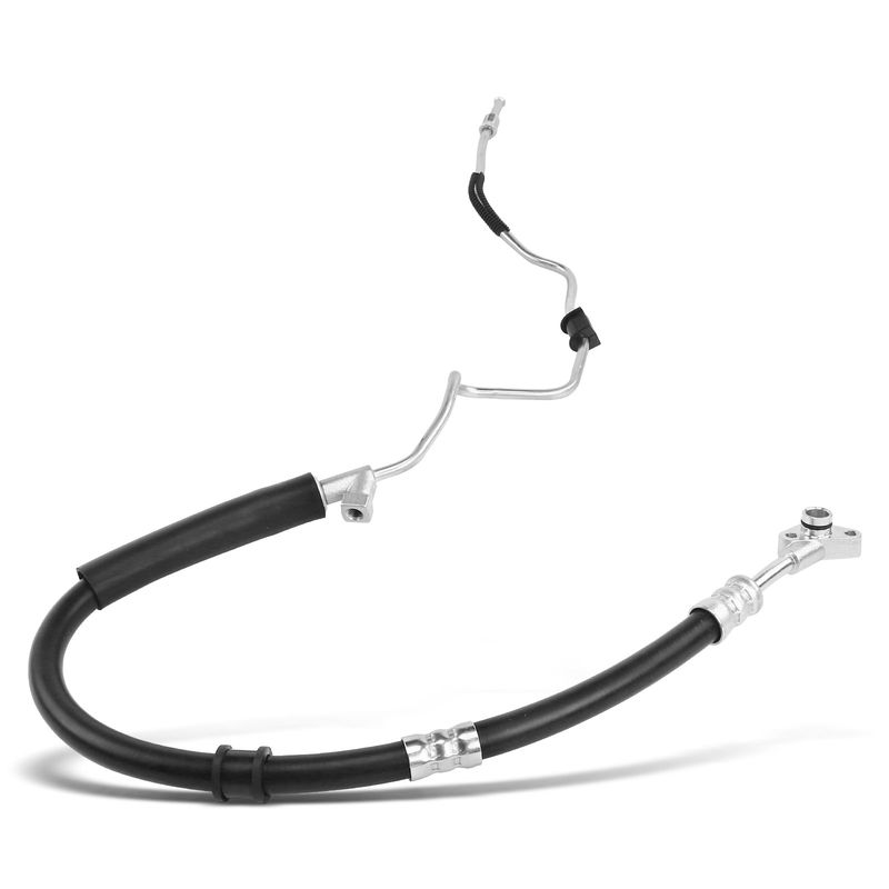 Power Steering Pressure Line Hose Assembly for Honda Pilot 2003-2004 Acura MDX