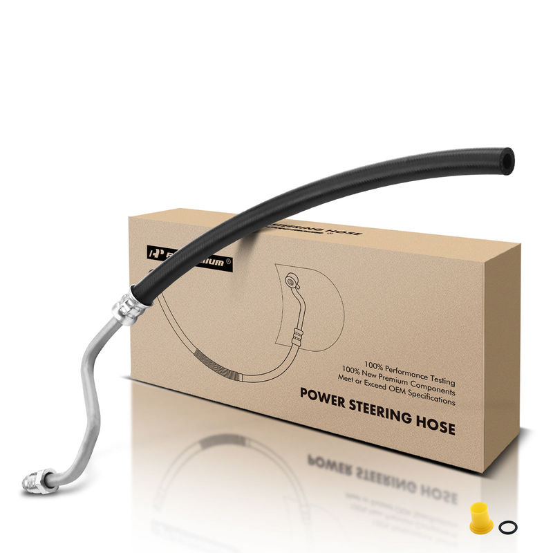 Power Steering Return Line Hose Assembly for Dodge Dakota 97-99 Durango 98-99