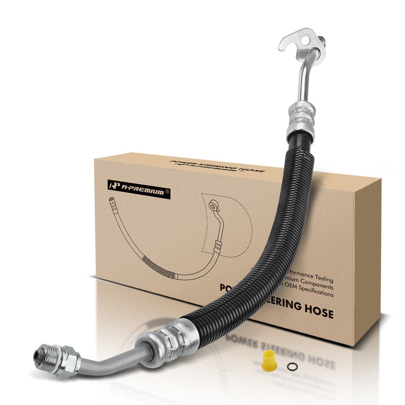 Power Steering Pressure Line Hose Assembly for Ford Ranger Mazda B3000 07-08