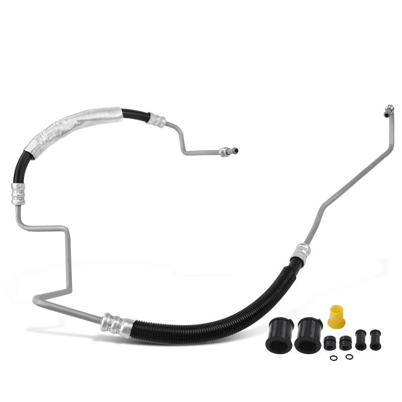 Power Steering Pressure Line Hose Assembly for Dodge Journey 2011-2019 L4 2.4L
