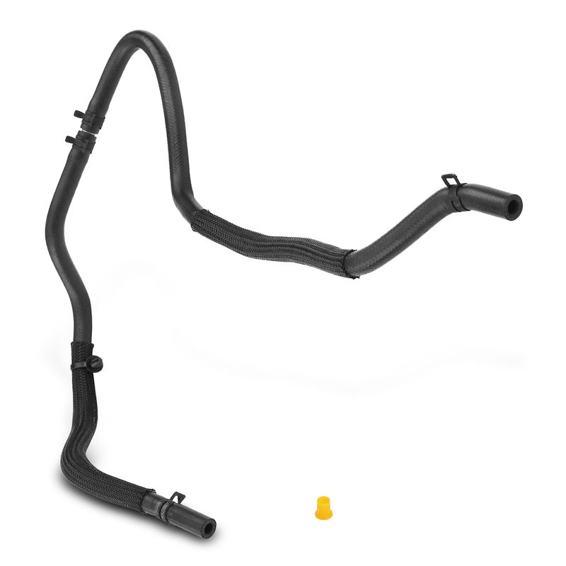 Power Steering Return Line Hose Assembly for Ford Taurus Flex Lincoln MKS 10-12