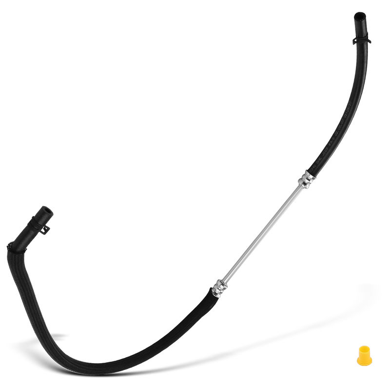 Power Steering Return Line Hose Assembly for Dodge Neon 2003-2005 L4 2.4L