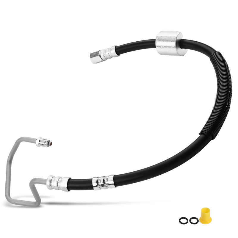 Power Steering Pressure Line Hose Assembly for Dodge Ram 2500 2009-2010 Ram 6.7L