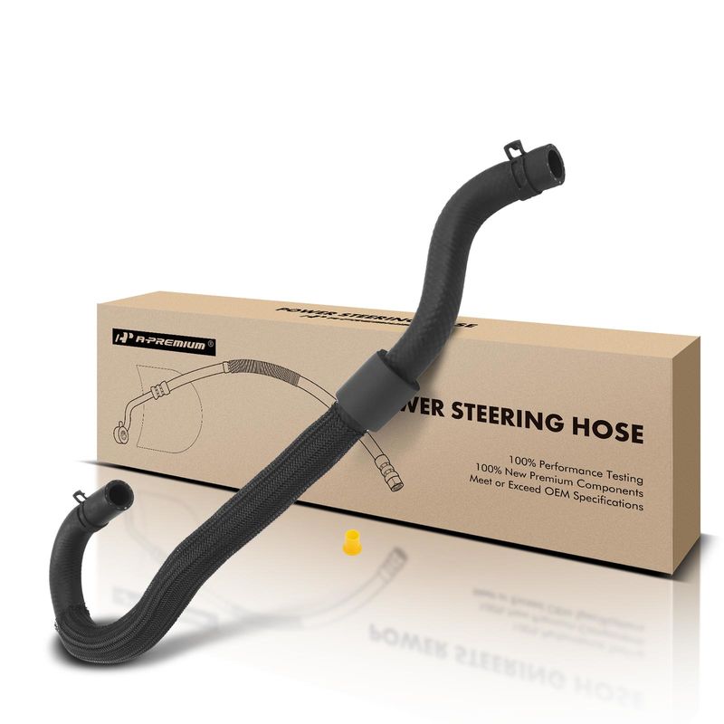 Power Steering Reservoir Line Hose Assembly for Ford Transit Connect 11-13 2.0L