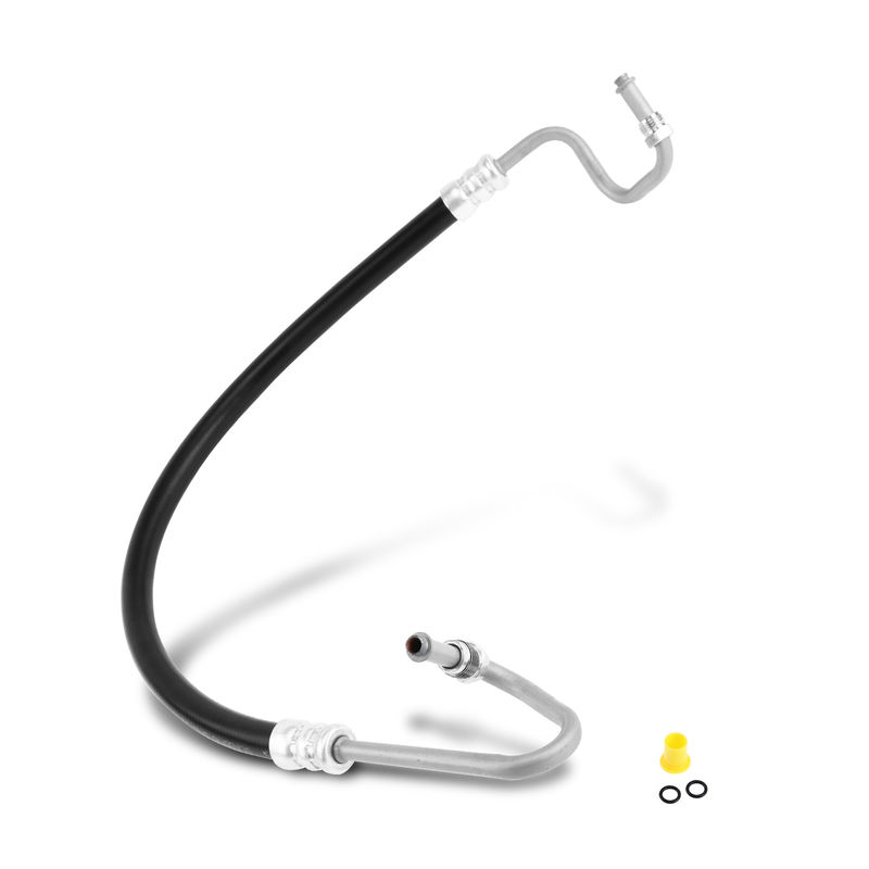 Power Steering Pressure Line Hose Assembly for Dodge Ram 1500 2500 3500 Pickup