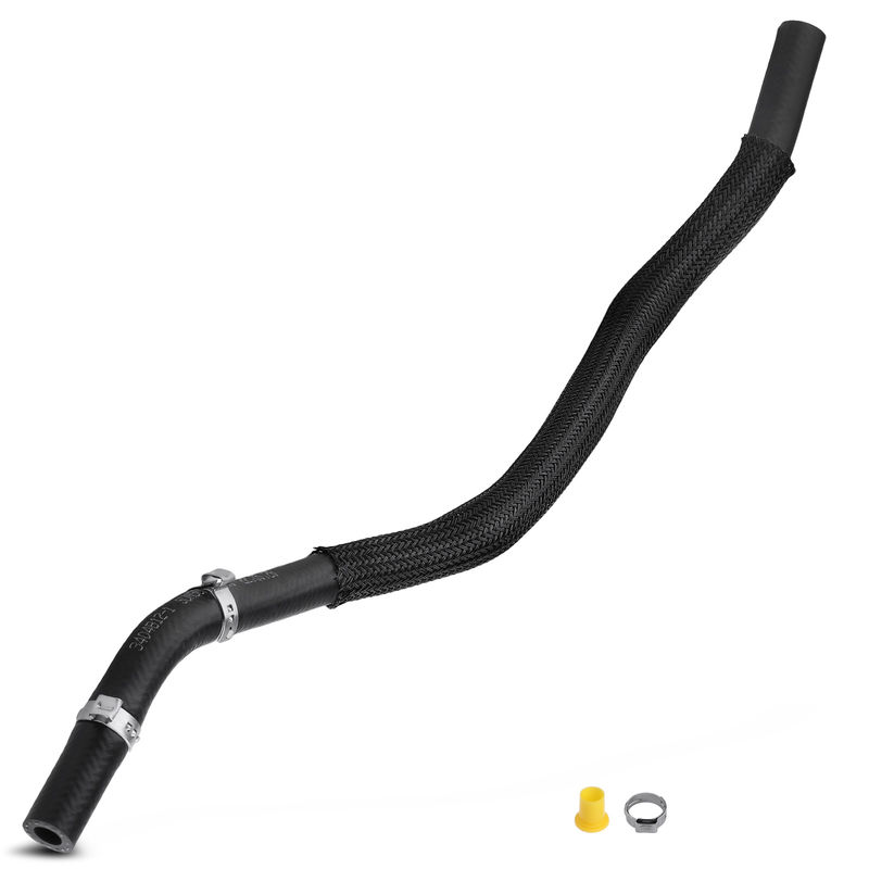 Power Steering Return Line Hose Assembly for Audi A6 Quattro 2006-2011 V8 4.2L