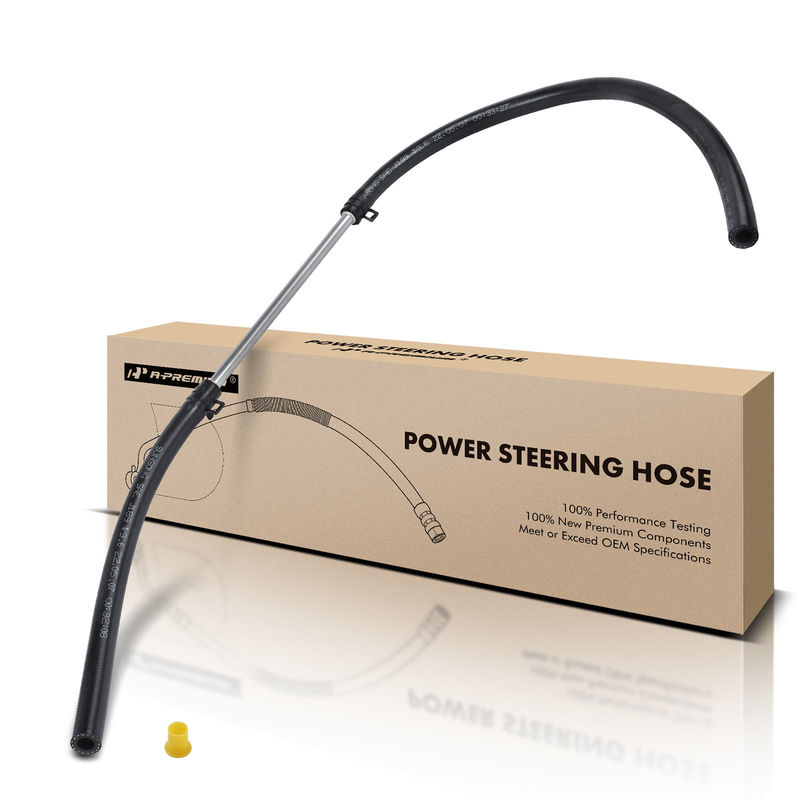 Power Steering Return Line Hose Assembly for Dodge Stratus Chrysler Plymouth