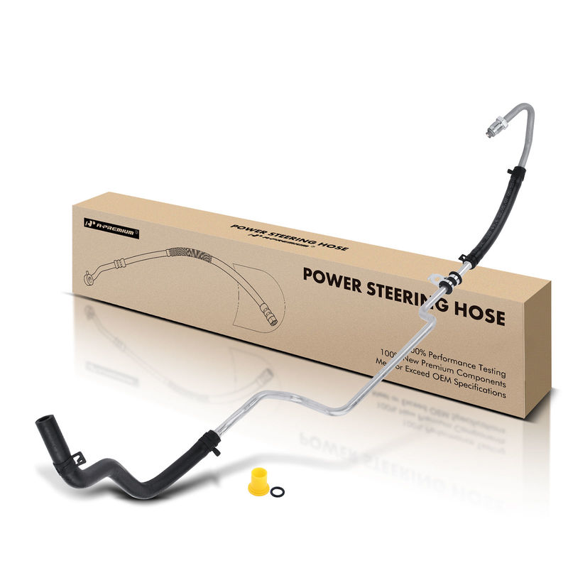 Power Steering Return Line Hose Assembly for Hyundai Entourage 07-09 Kia Sedona