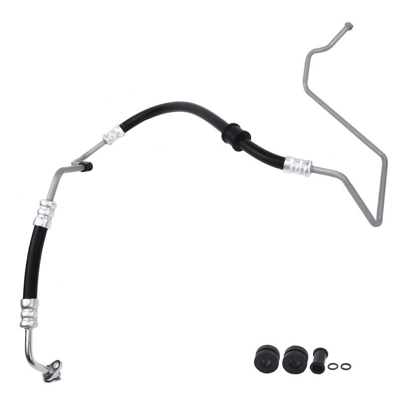 Power Steering Pressure Line Hose Assembly for Hyundai Genesis 2009-2011 V6 3.8L