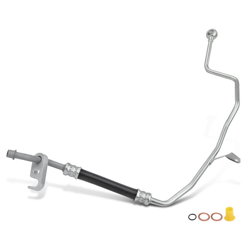 Power Steering Return Line Hose Assembly for BMW E38 750iL 1998-1999 V12 5.4L