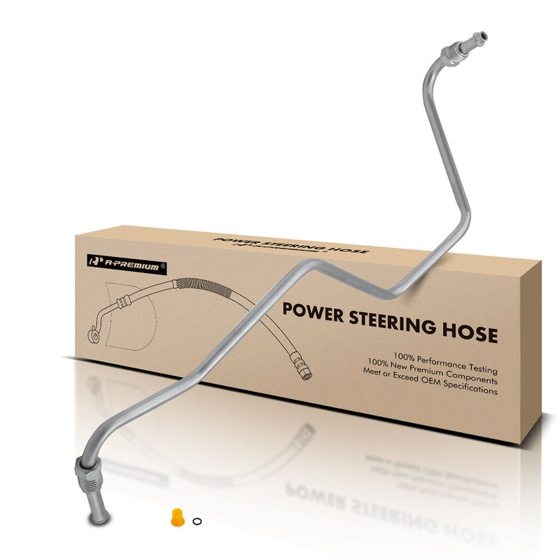 Power Steering Pressure Line Hose Assembly for Hyundai Sonata 99-05 XG300 XG350