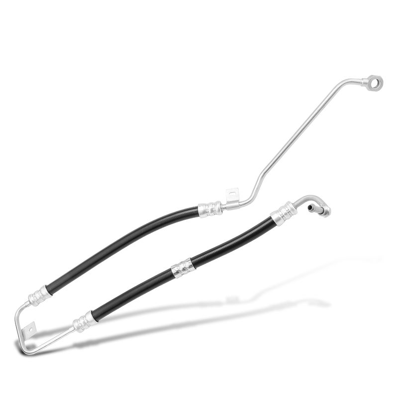 Power Steering Pressure Line Hose Assembly for BMW X5 2002-2003 V8 4.4L 4.6L